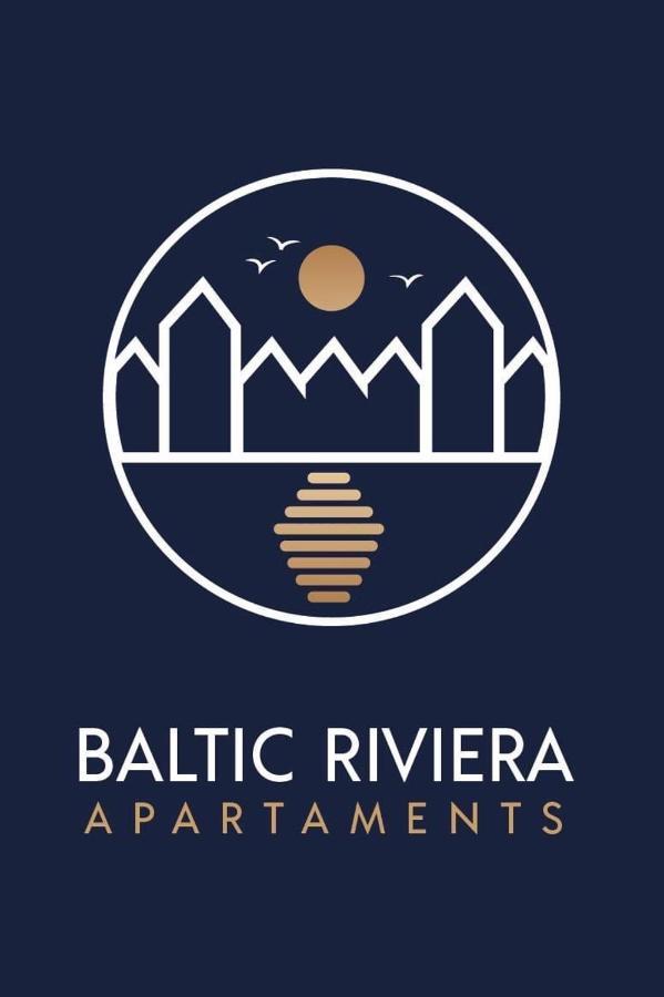 Baltic Riviera Apartments - Garden Sanctuary Retreat Gdańsk Exterior foto